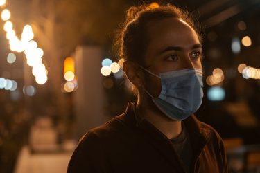 2020 In Our Worlds, following the global pandemic, CNN reflects on a year like no other in 2020 in our words