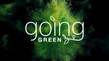 CNN's Going Green programming sponsored by Kirloskar