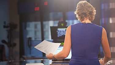 CNN Anchor