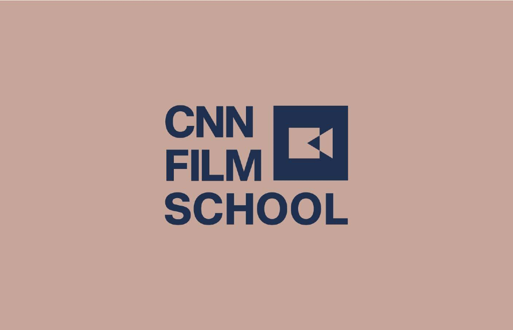 Logo - CNN Film School