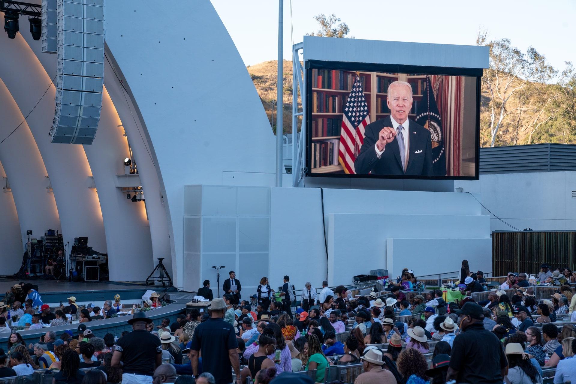 CNN to exclusively broadcast celebration coverage CNN