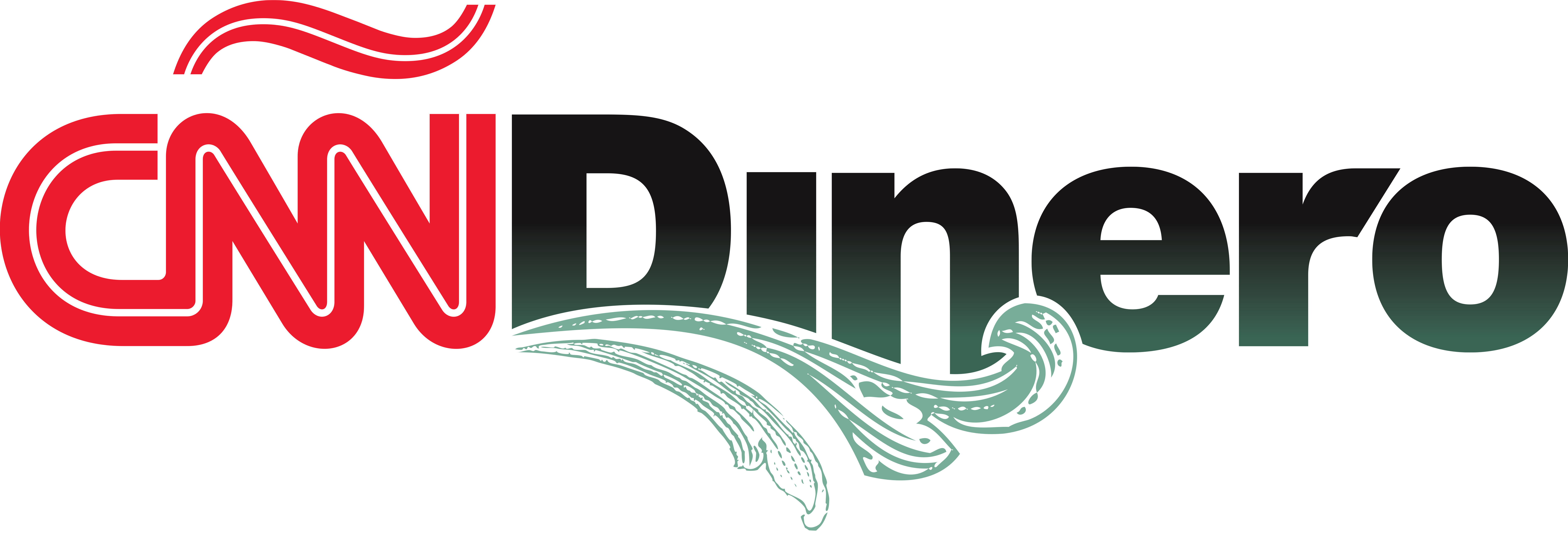 CNN Dinero Logo
