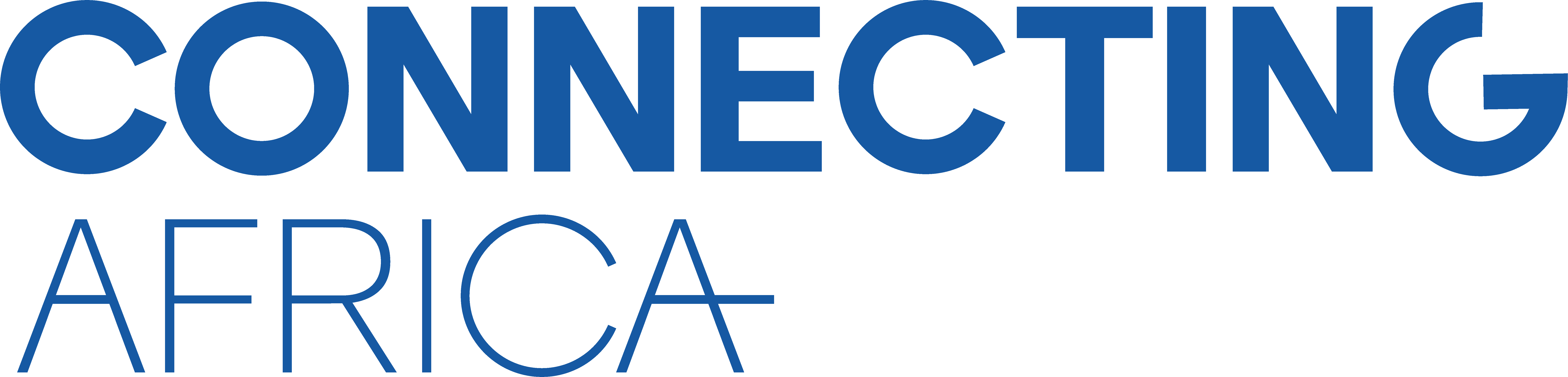 Connecting Africa Logo