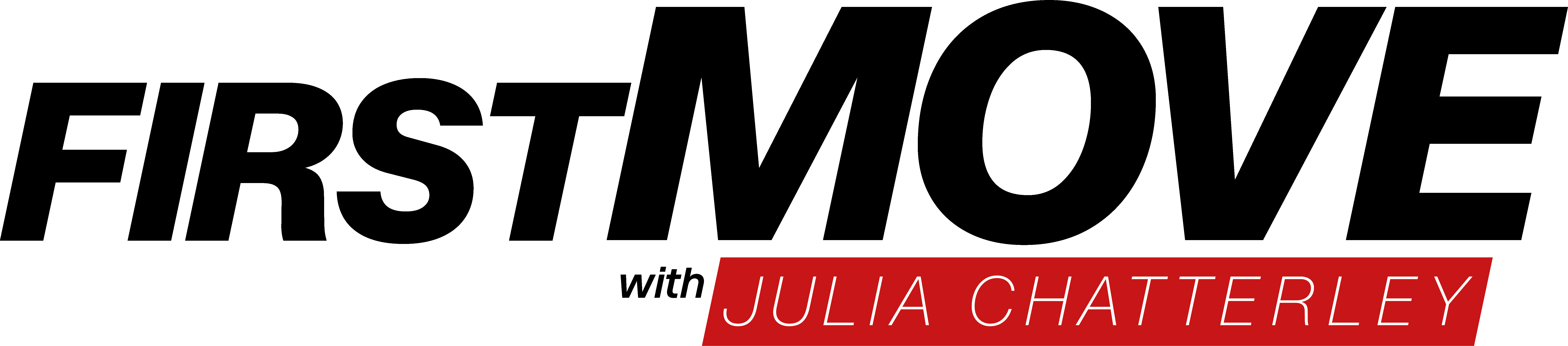 First Move Logo
