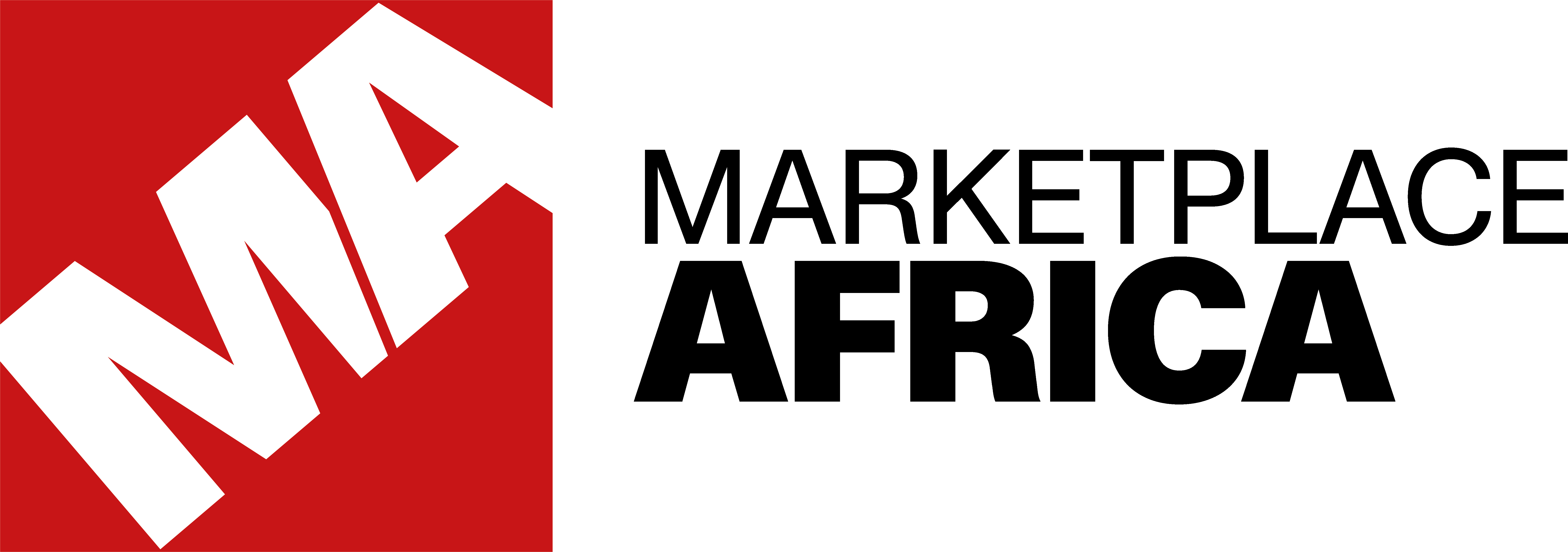 Marketplace Africa Logo