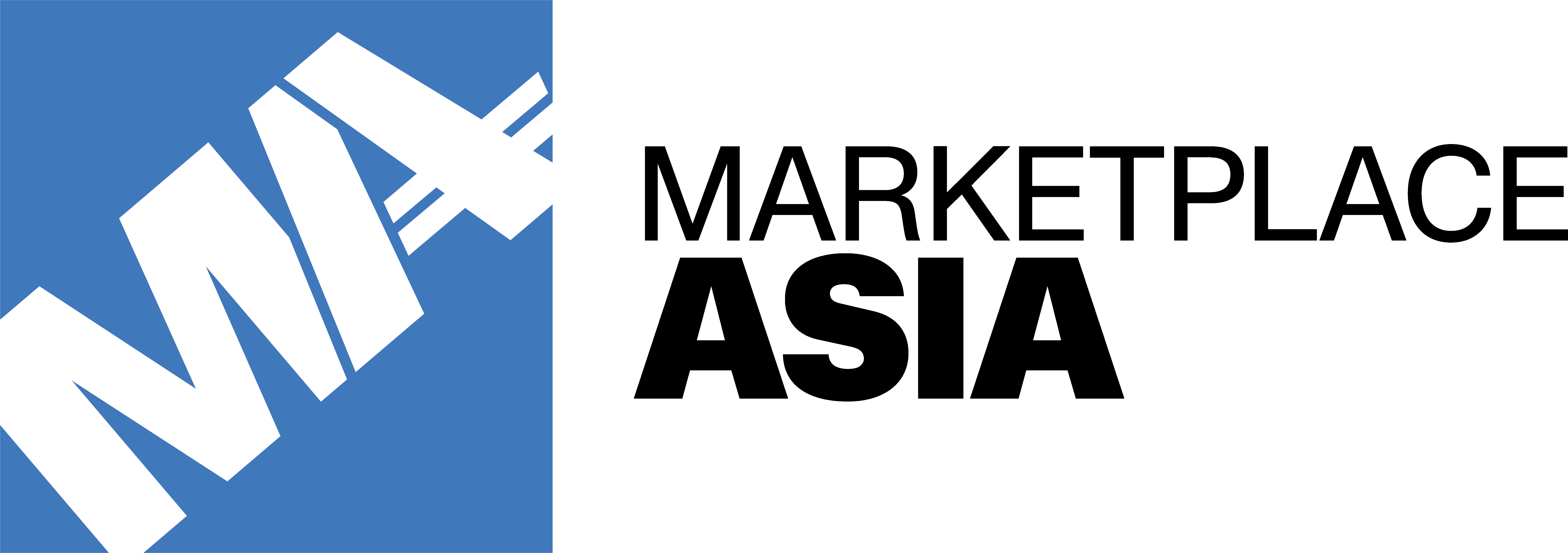 Marketplace Asia Logo