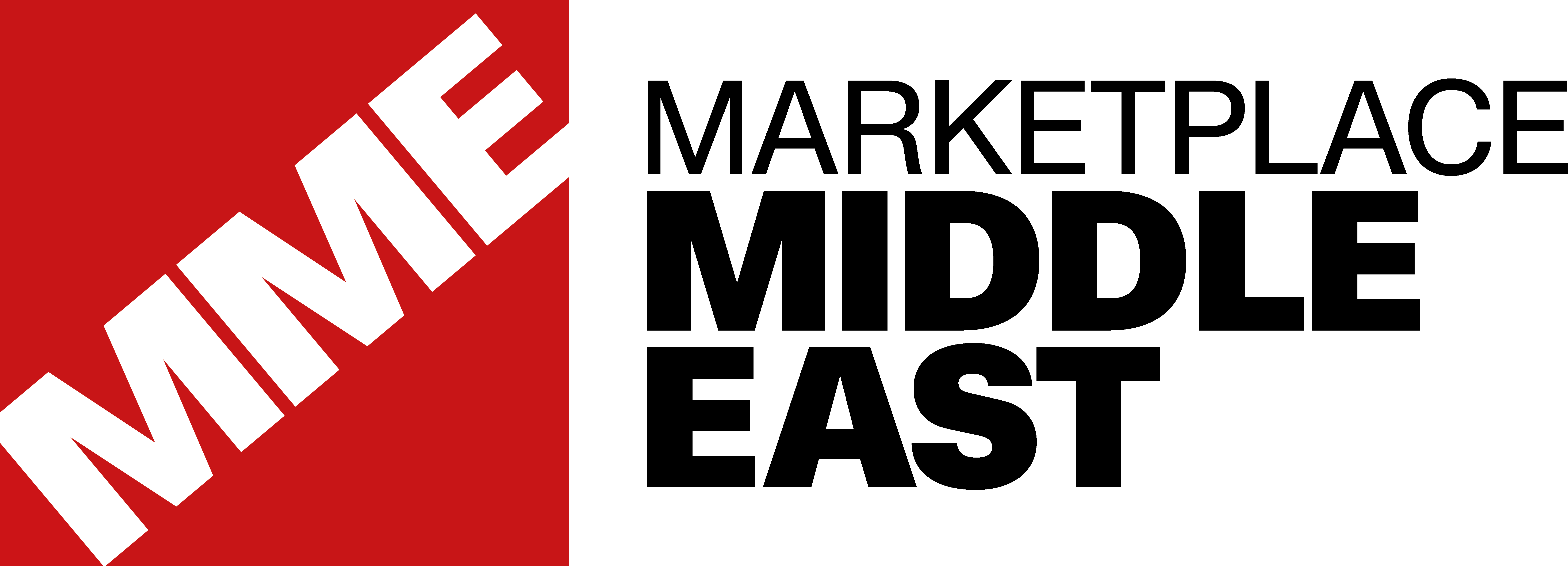 Marketplace Middle East Logo