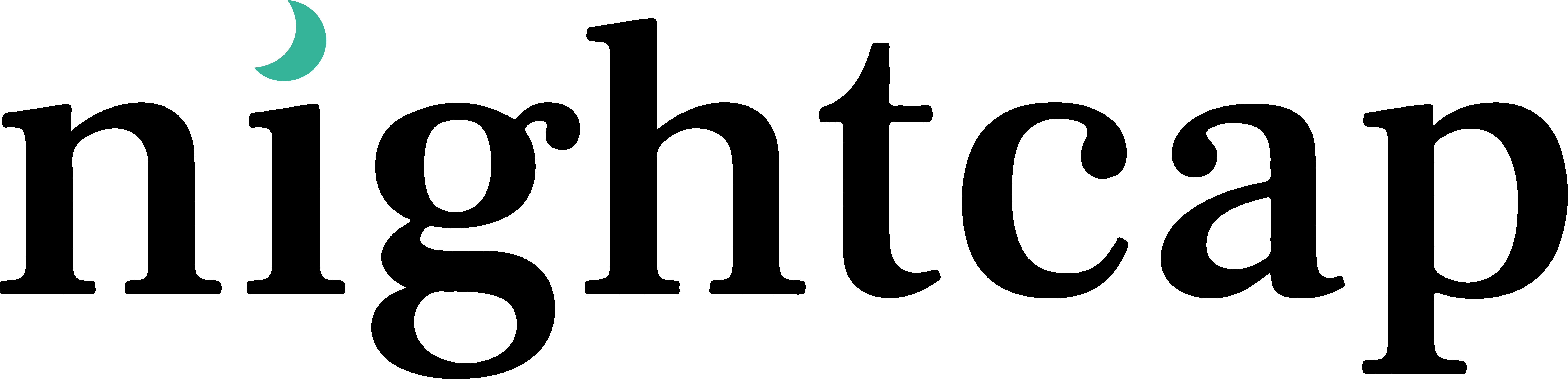 Nightcap Logo
