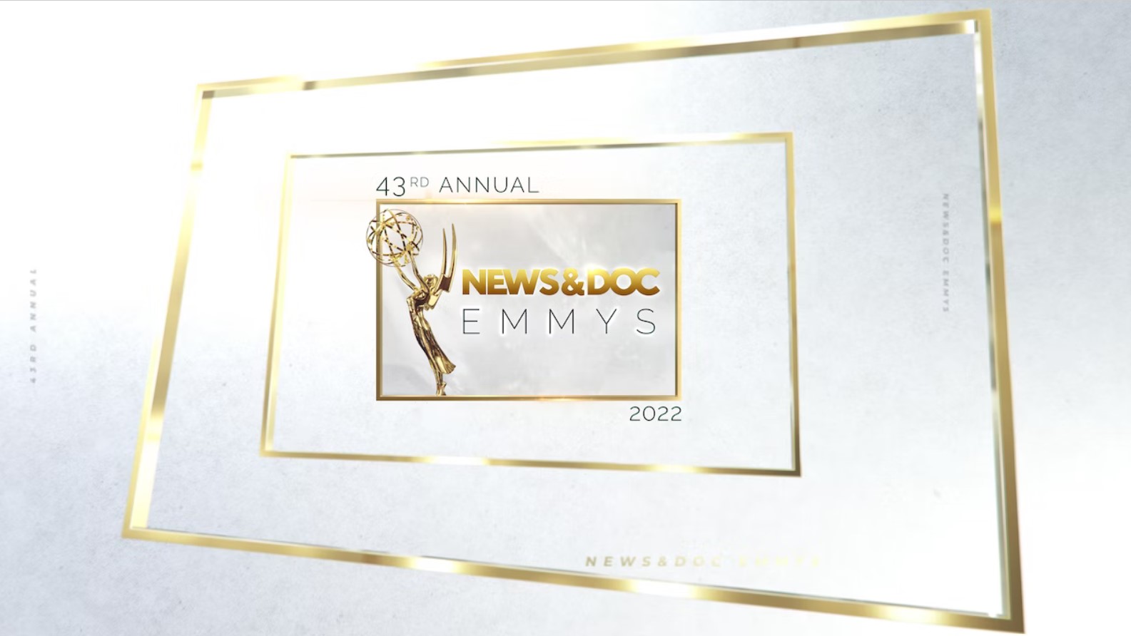 CNN wins 7 total News & Documentary Emmy® Awards CNN International