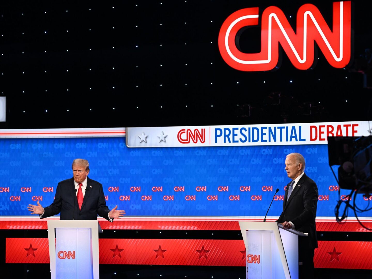 CNN’s Presidential Debate draws 51.3 million viewers - CNN ...