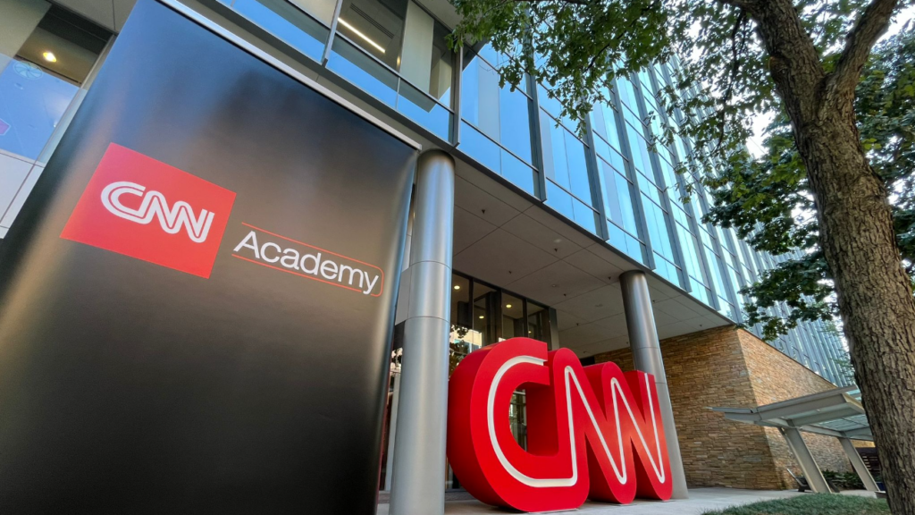 CNN Academy's new 'Micro-Documentaries' sound the climate alarm for ...