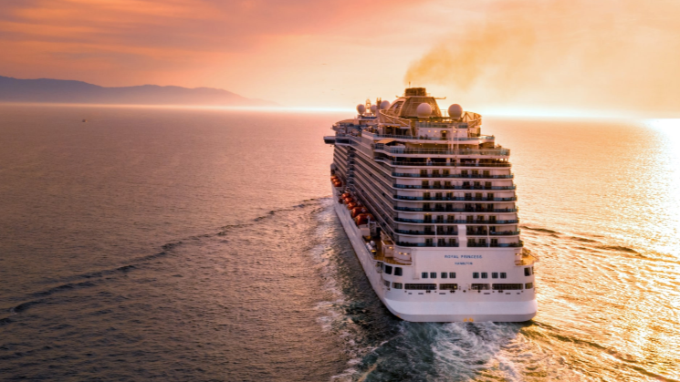 Anuvu and CNN exclusive cruise media partnership - CNN International ...